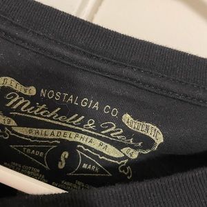 Allen Iverson T-Shirt